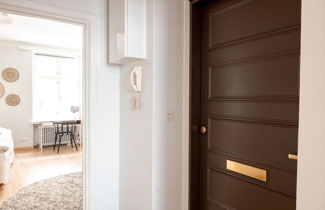 2ndhomes Bright and Cozy Studio - Foto 2