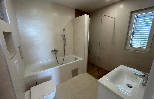 Villa in a quiet area - Private Pool - Sport - Starlink - BBQ - Foto 26