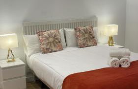 ARENA Apartamento - Perla Boutique Apartamentos - Photo 13