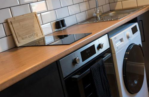 Rosemont ApartHotel - Photo 50