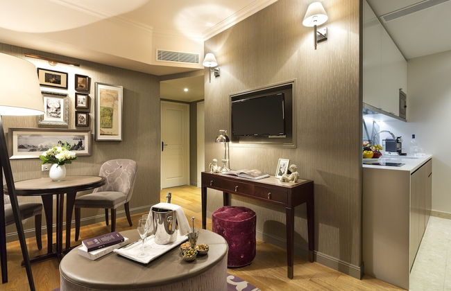 La Clef Louvre Paris by The Crest Collection - Foto 24