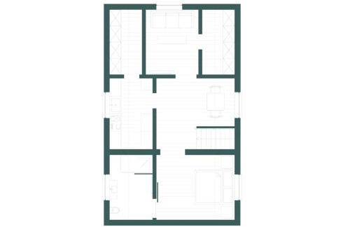 B OUR GUEST at NEW FLAT NEARBY DRESDEN !!!POOL!!! - Foto 18