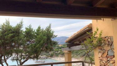 Casa Ginepro - Cala Caterina - Foto 4, Garden, Garden view