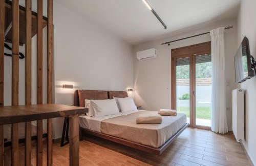 Athos Rural Villa - Foto 16