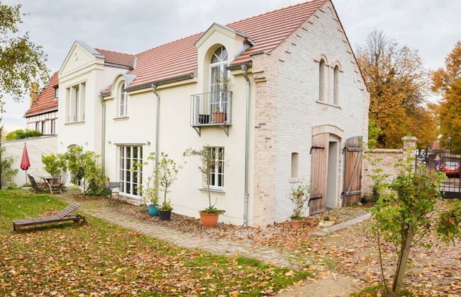 Holiday Apartment Remise - Loft - Foto 16