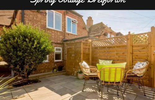 Spring Cottage Bretforton - Foto 18