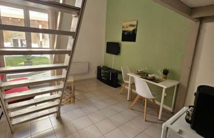 Résidence des Jasmins - Foto 10