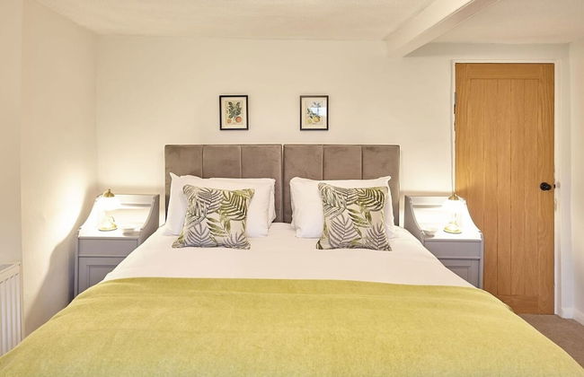 Host Stay Green Willow - Foto 13