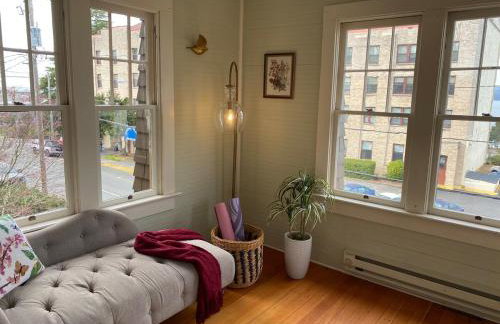 Historic Downtown Flat, # 4 - Foto 13