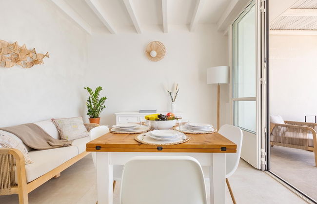 2941 Palma Residence- Appartamento Boreas by Barbarhouse - Foto 14