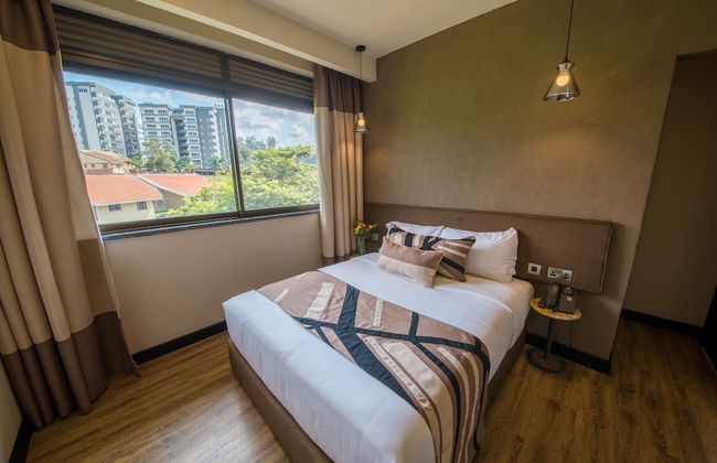 Speke Apartments Kitante - Photo 25