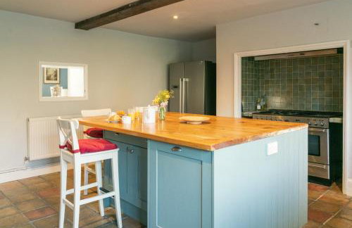 Park Farm House - Georgian Country Retreat - Photo 31