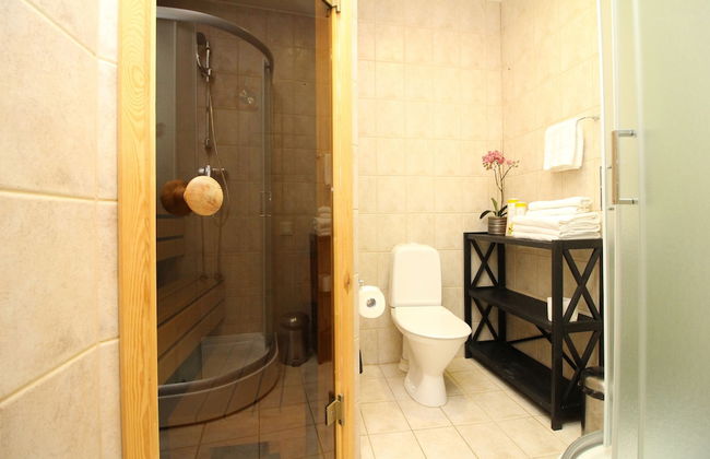 Tallinn City Apartments - Photo 30