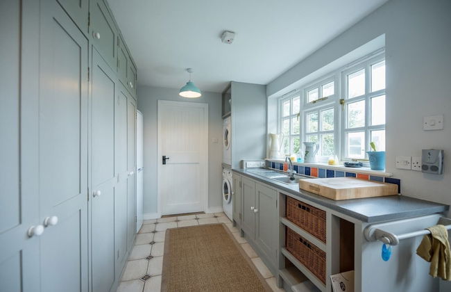 46 Ivy Cottage - Foto 11