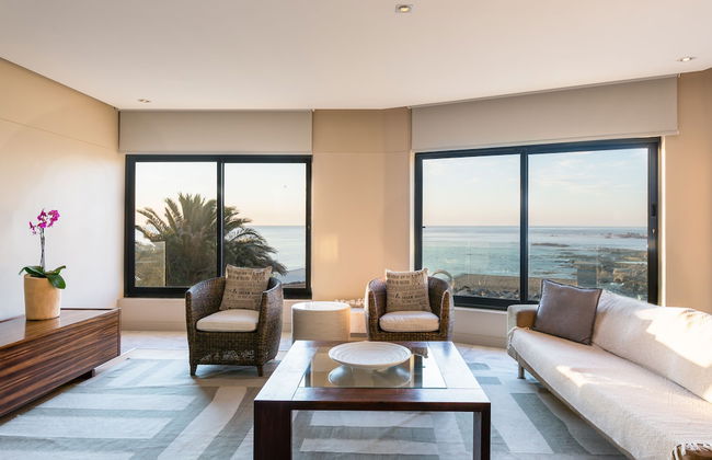 Lions Eye Luxury Apartments - Foto 59