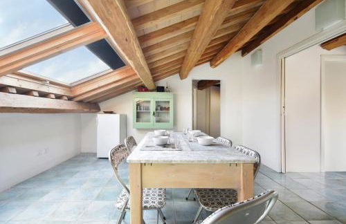 Monti D'Abruzzo holiday home - Foto 19