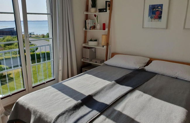 Nice Apartment Near Seabeach - Foto 2