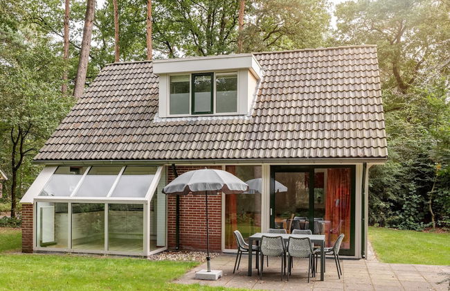 Forest Stay With Shared Pool - Foto 1