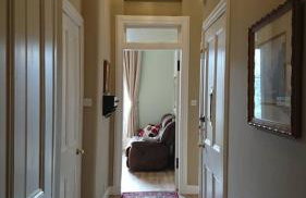 Murrayfield Spacious 2-bedroom apartment - Foto 9