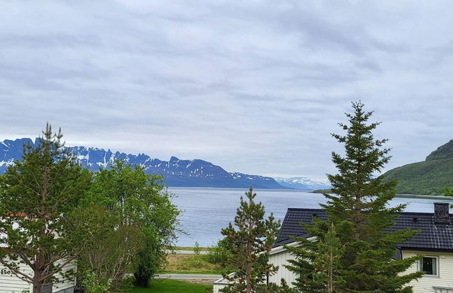 10 Person Holiday Home in Reinfjord-by Traum - Foto 23