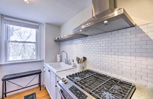 Cincinnati Vacation Rental 6 Mi to Downtown! - Foto 13