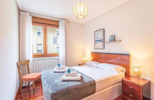 Kamiñalde - baskeyrentals - Foto 15