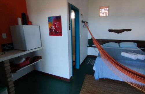 Cabanas Caraúbas - frente para o mar, ar & Tv - Foto 17