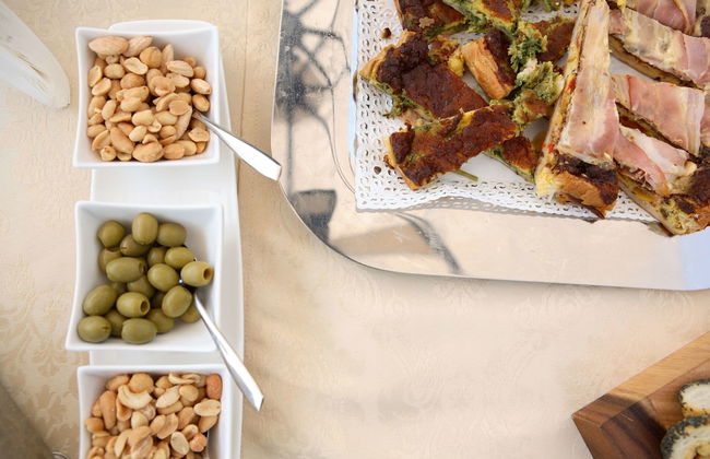 Country House Barone d’Asolo - Photo 37