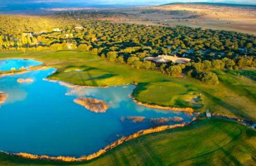 Exclusive Lerma - Smart TV de 75", Netflix y Parking Gratis - Photo 56