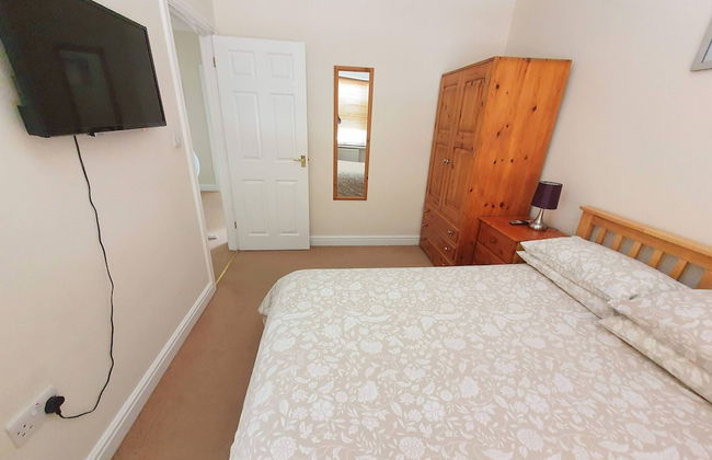 2-bedroom House Near Town With Superfast Wi-fi - Foto 6