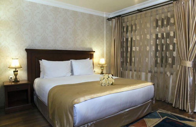 Sultanahmet Suites - Photo 27