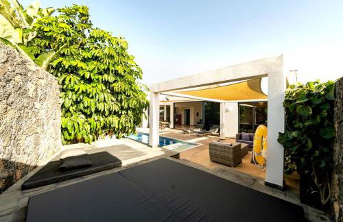 Casa Yuna with heated pool in El Roque - Foto 12