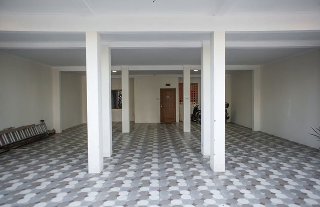 RedDoorz @ Pasir Luyu Buahbatu - Foto 23