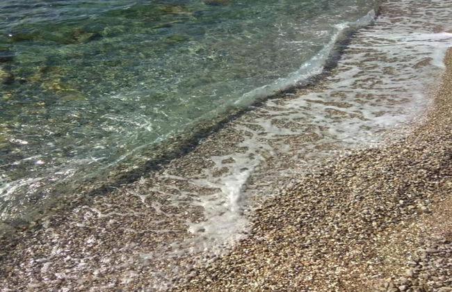 Holiday Home in Sukosan With sea Beach - Foto 39