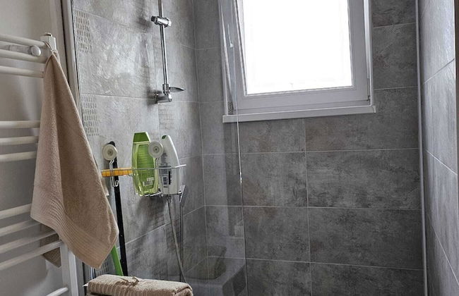 Garsoniera Gorjului - Foto 1