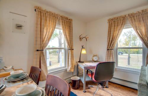 Red Gates Cottage 3 Miles to University! - Foto 7