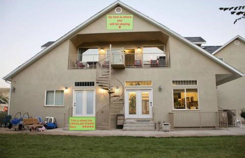 LV5 Upper Floor Suite - Foto 4