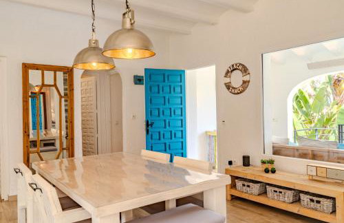 Casa Luna Javea - Foto 23