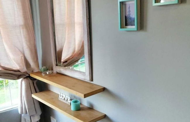 Platberg Self-catering - Photo 21