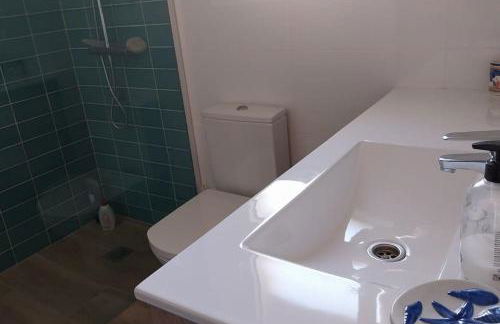 Casa Anna, Lecrin, Granada - Foto 19