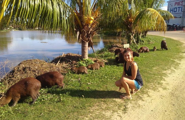 Trinidad Private Tour - Foto 7