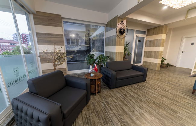 BELYA APART HOTEL - Foto 40