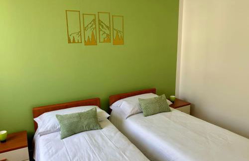 Residence Le Tre Chiocciole piano del cervo - Photo 12