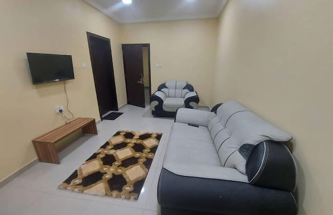 Umeralty hotels and Apartments - Foto 34