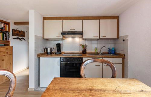 Zwei-Zimmer-Wohnung in Schopfheim - Foto 11