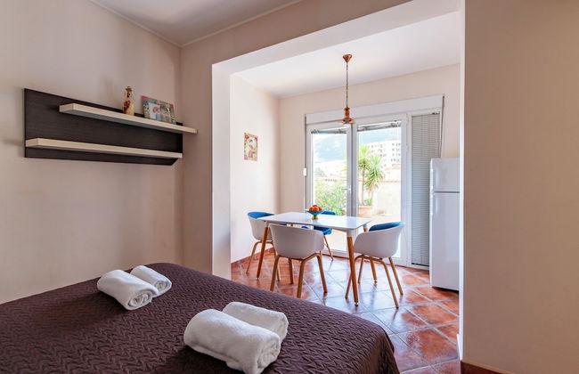 Mila & Aleksandr Apartments - Foto 20