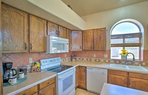 Goodyear Home with Pool, Quiet Walkable Community - Foto 9