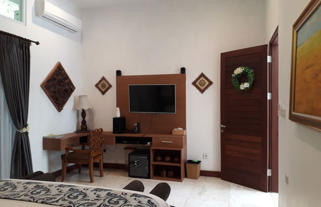 Narvik Villa - Foto 18