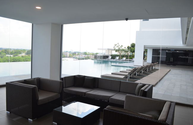 1 Tebrau Suites by Subhome - Foto 74