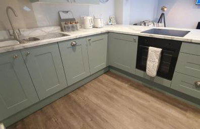 The Old Cart Shed - Foto 14